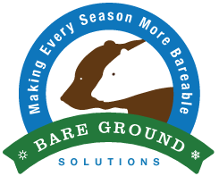 Bare Ground Solutions Logo