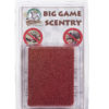 Just Scentsational Big Game Scentry