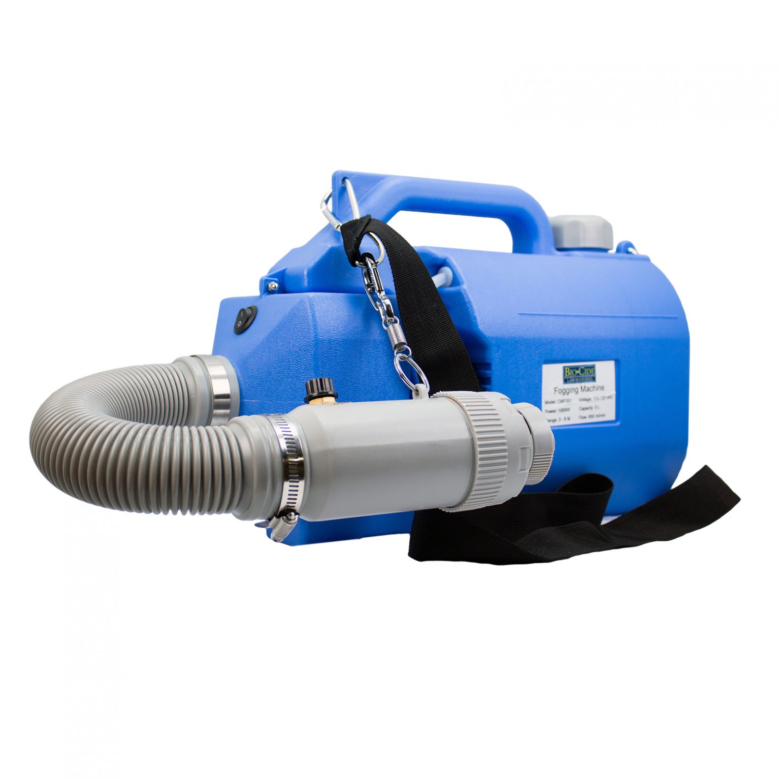 ULV Cold fogging machine – Bare Ground Solutions